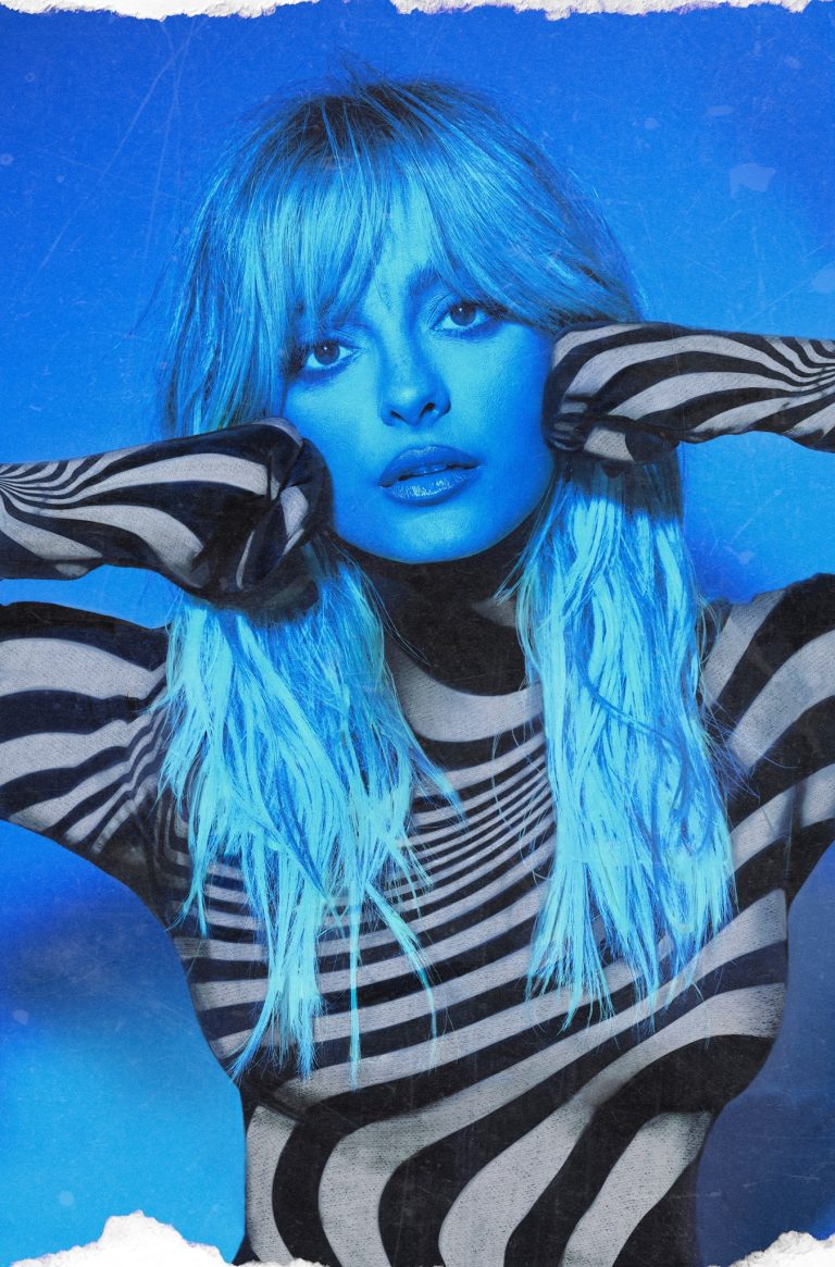 Unreleased David Guetta & Bebe Rexha ‘Blue’ Remix is Already Going Viral