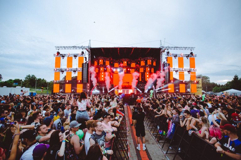 Ever After Music Festival Organizers in Bankruptcy After Canceling Event