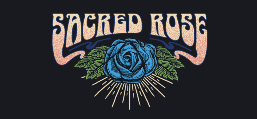 Sacred Rose Festival