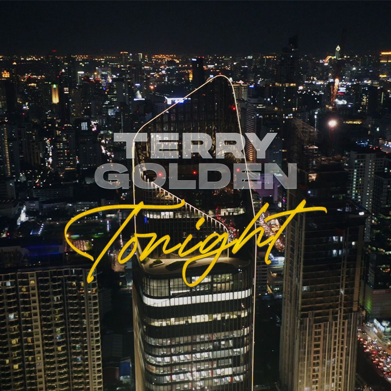 Terry Golden Releases Powerful Party Anthem ‘Tonight’