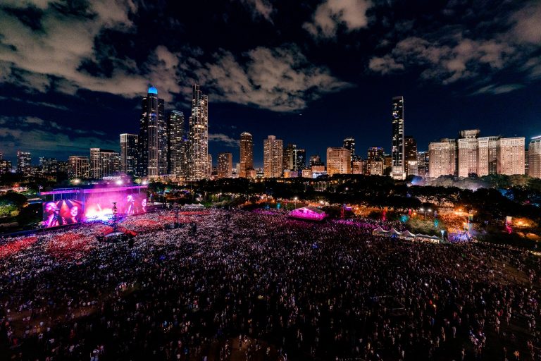 [Event Review] Lollapalooza Pops Off Once Again