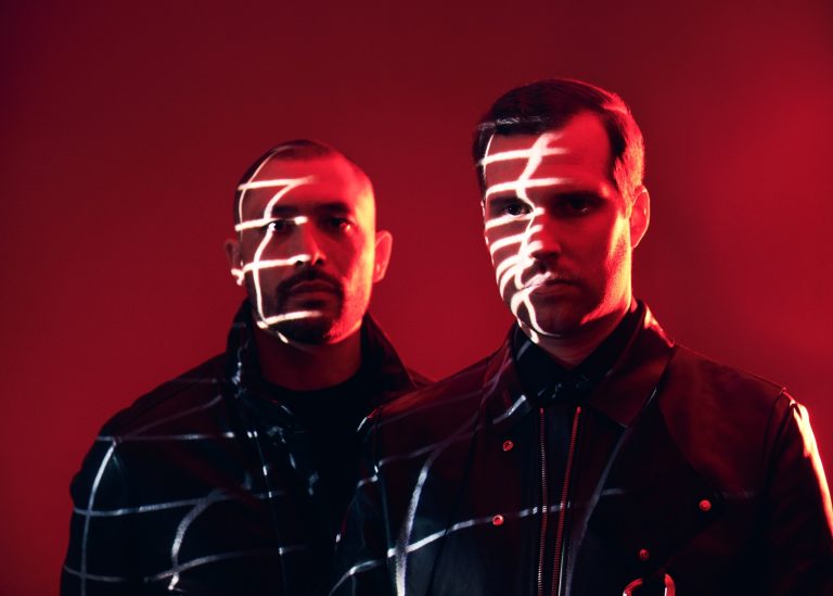 SLANDER Release Techno Single ‘Before Dawn’ Ahead of Debut Album