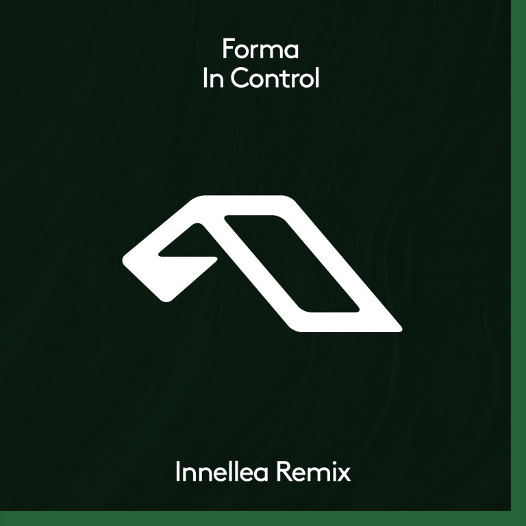 Innellea Makes Anjunadeep Debut With Insane Remix Of Forma’s Latest Tune ‘In Control’