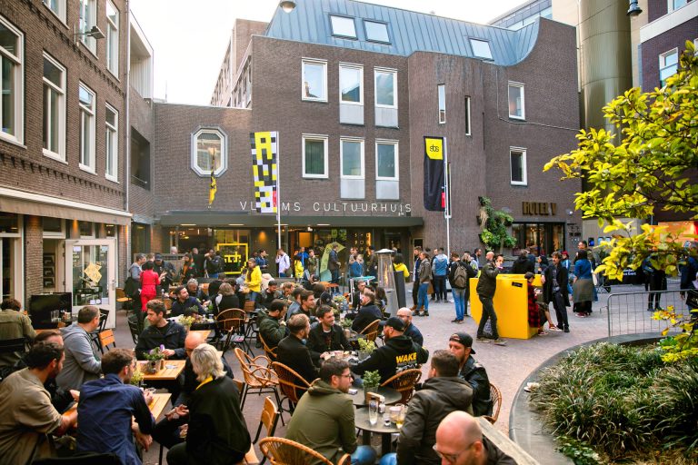 ADE Confirms Carl Cox, Oliver Heldens, Nicky Romero, And More For ADE Lab Masterclasses