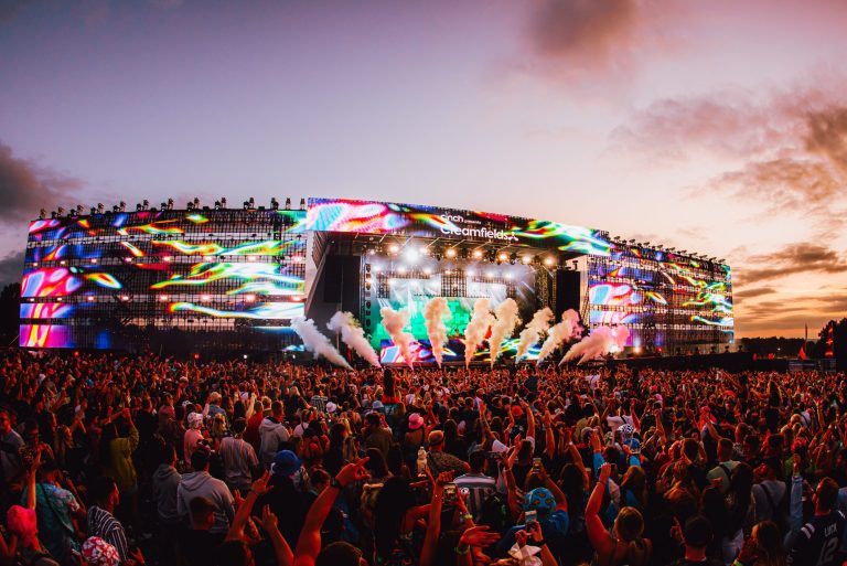 Creamfields North 2023 Tickets Will Go On Sale This Thursday