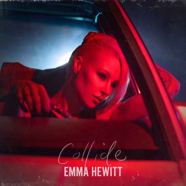 Emma Hewitt - Collide