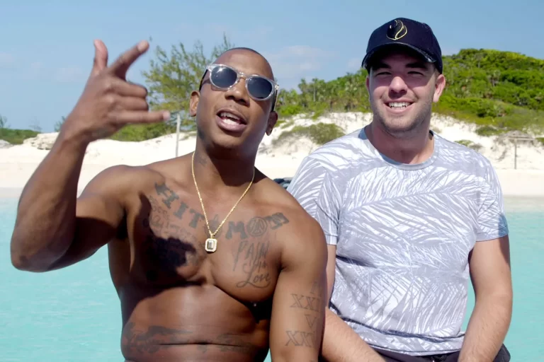 Fyre Festival Swindler Billy McFarland Is Officially Out of Jail