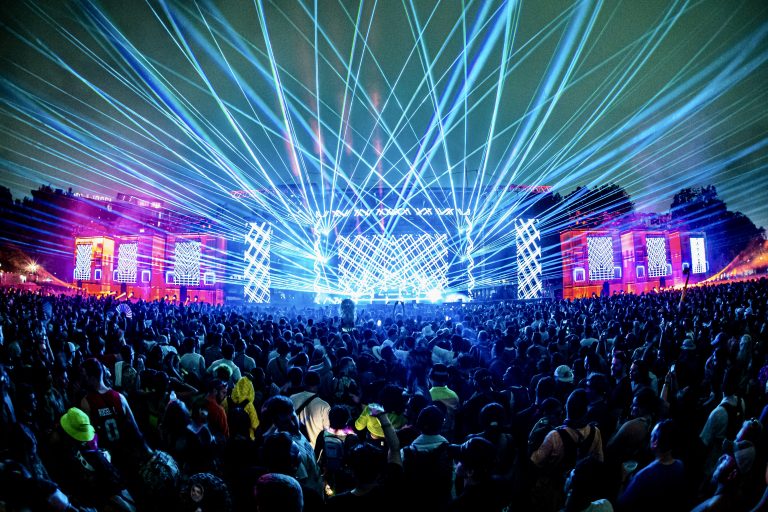 ARC Music Festival Maintains its Perfect Streak in 2022