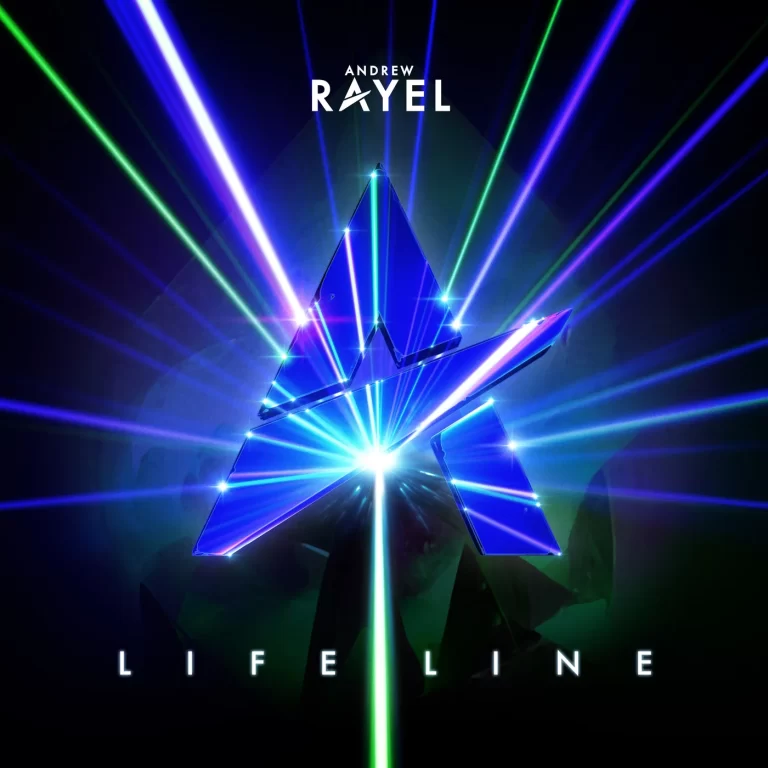 Andrew Rayel – Lifeline