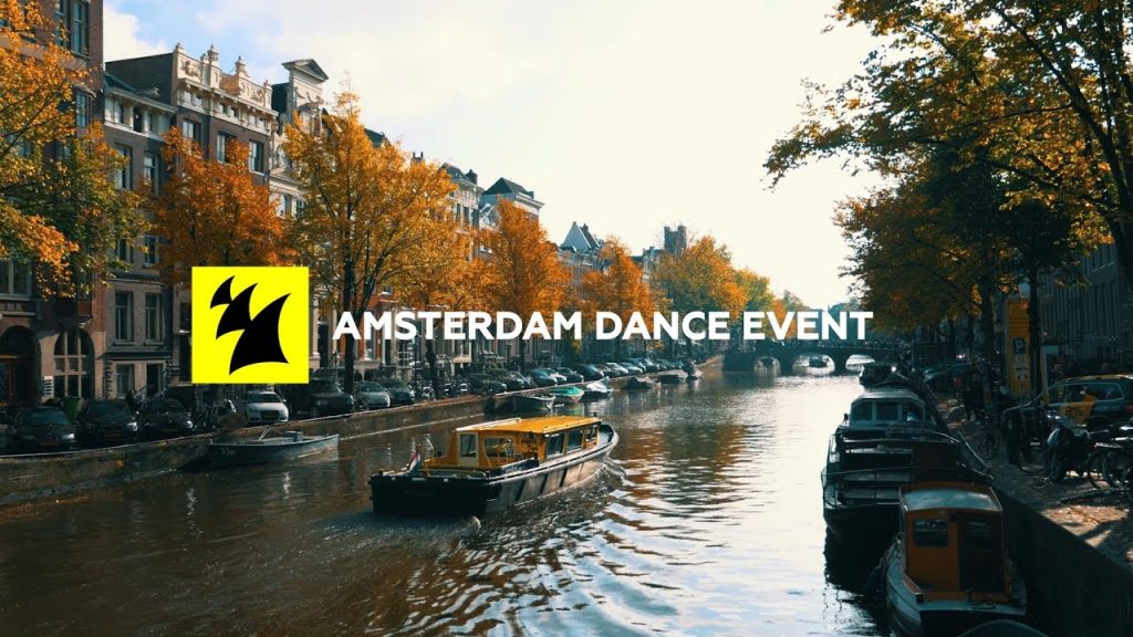 isolatie Vestiging Droogte Armada Music Releases Full Program For Amsterdam Dance Event - EDMTunes
