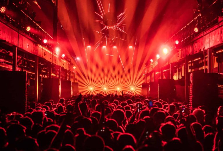Afterlife Adds Third Special Printworks Show Due to High Demand