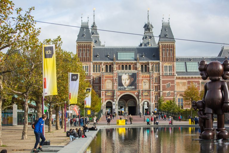 Amsterdam Dance Event Reveals Special Performances and Experiences