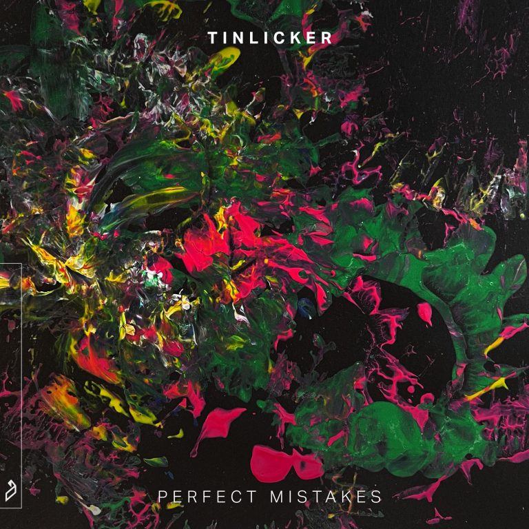 Tinlicker – Perfect Mistakes EP