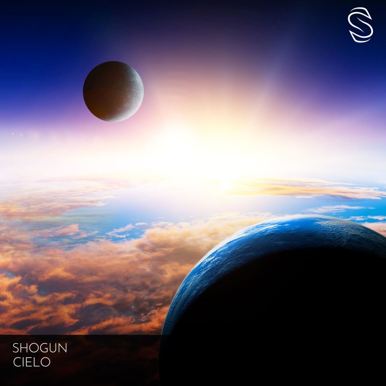 Shogun Releases Club Ready Trance Single ‘Cielo’