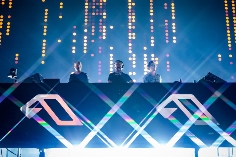 [Event Review] Above & Beyond Group Therapy 500, Los Angeles