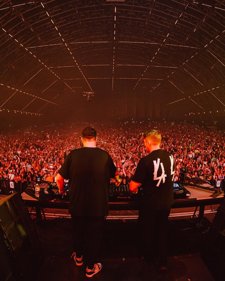 Camelphat Launches Label & First Release