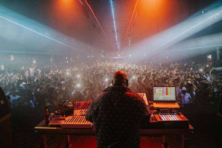 Carl Cox Announces Exciting North American Tour Dates