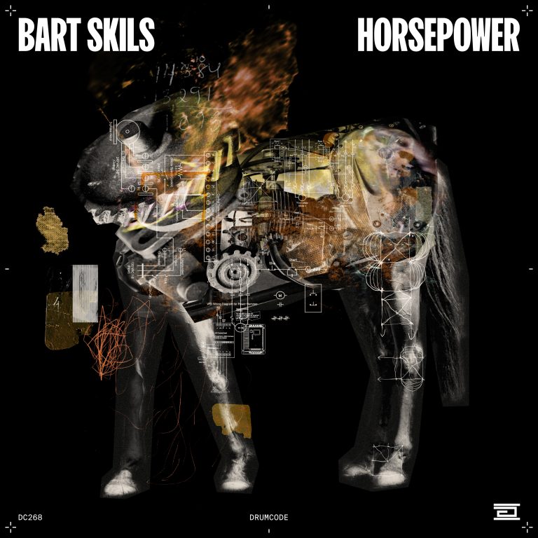 Bart Skils Unleashes His ‘HorsePower’ With Thrilling Two-Tracker On Drumcode