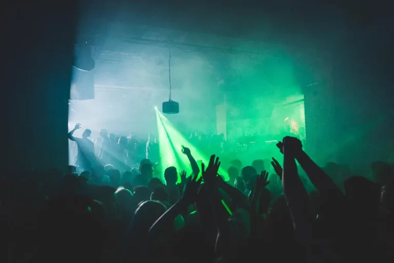 fabric Will Be First Nightclub-in-Residence at the Museum of London