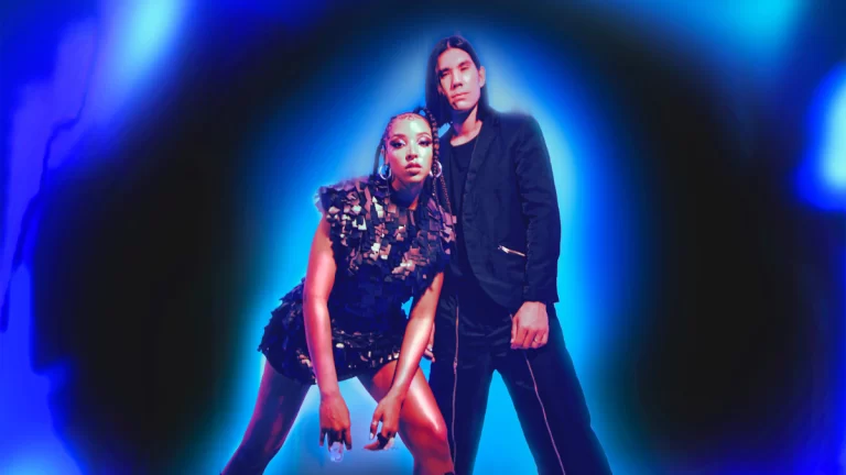 Gryffin and Tinashe Get “Scandalous” In New Single