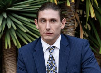 Alexander Spellane America’s Youngest Gold CEO Educated Gen Z how to Invest in Gold