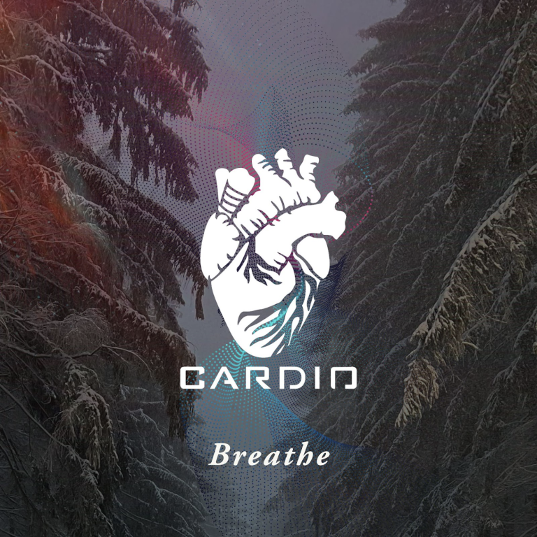 Cardio Embraces The Ever Changing Universe In “Breathe”