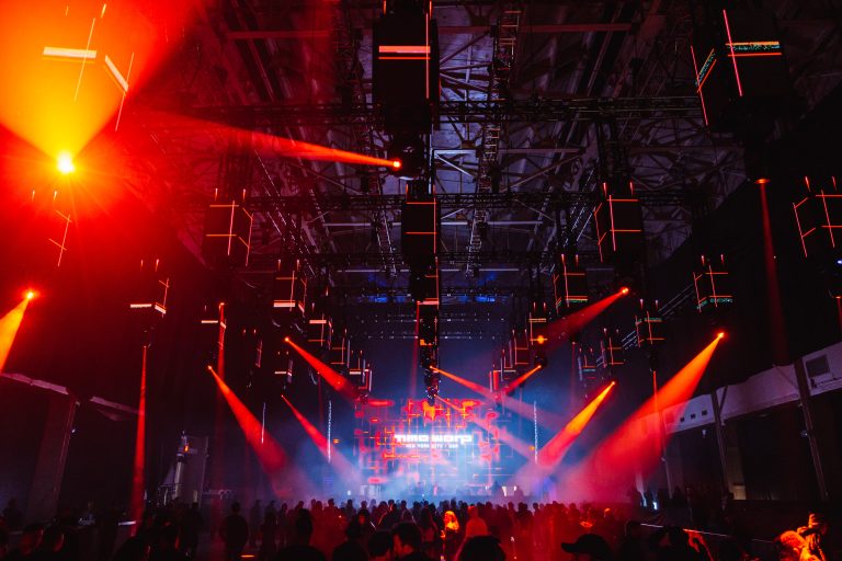 [Event Review] Time Warp Hypnotizes NYC With Two Nights of Stunning Shows and Afterparties