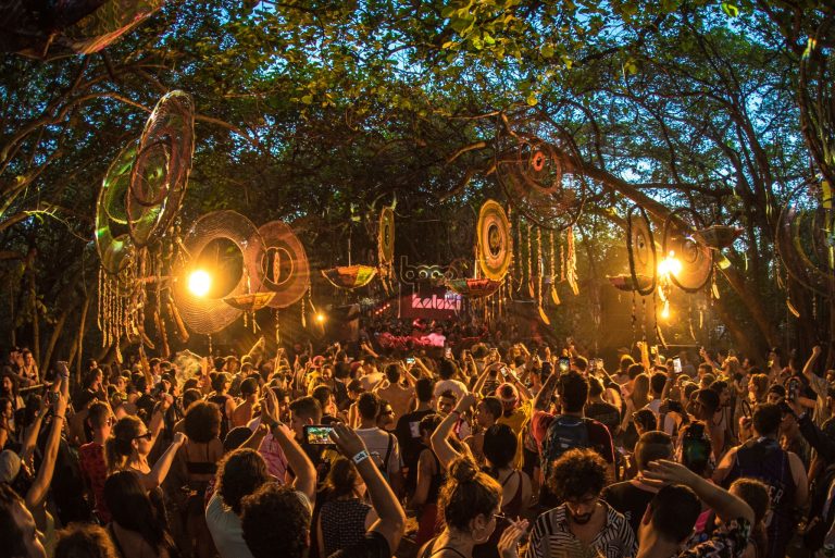 The BPM Festival Costa Rica Unveils Phase 1 Lineup