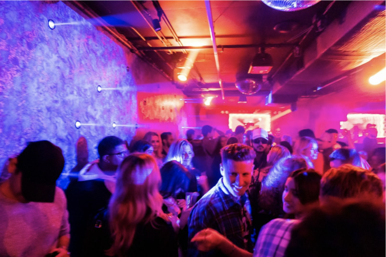 Manhattan’s Lower East Side Gets New Virgo Nightclub