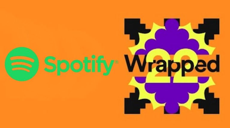Spotify Wrapped 2022 is Here Once Again With New Features