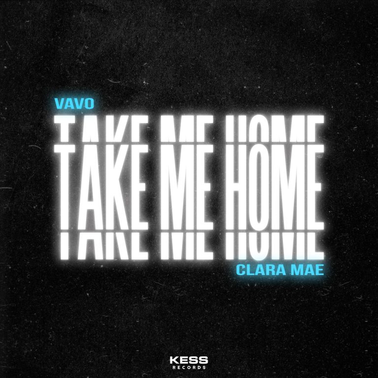 VAVO & Clara Mae Share A New Uplifting Track Titled ‘Take Me Home’