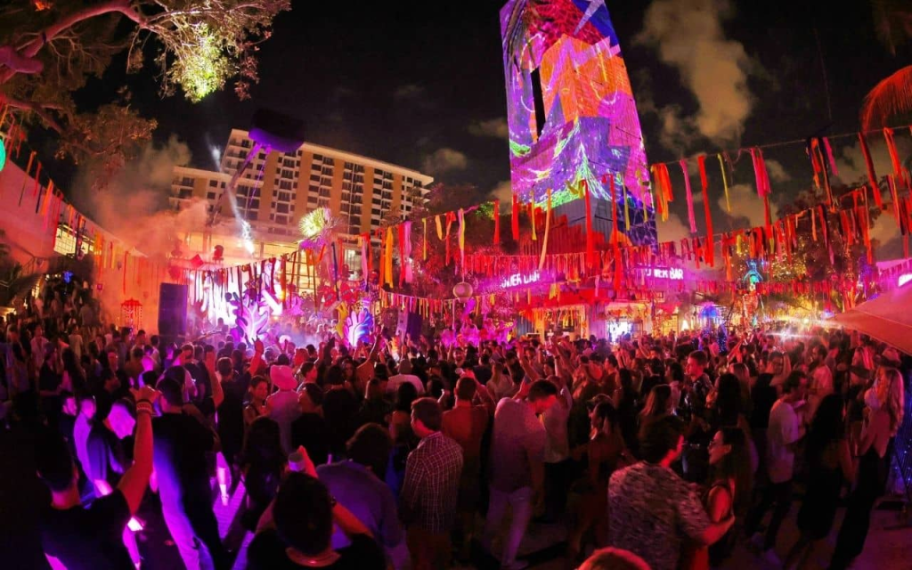 Best Art Basel Miami Beach Events: Louis Vuitton, Billionaire Boys Club,  and More