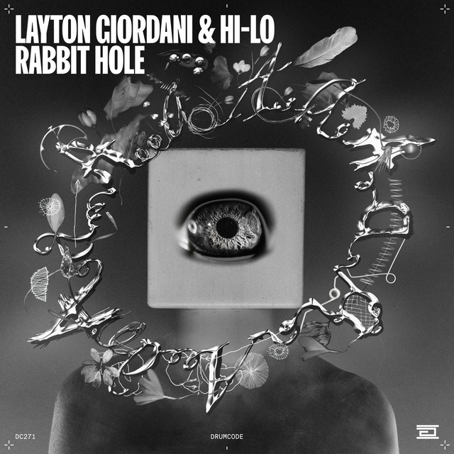 Layton Giordani & HI-LO Team Up For an Instant Classic, in Rabbit Hole
