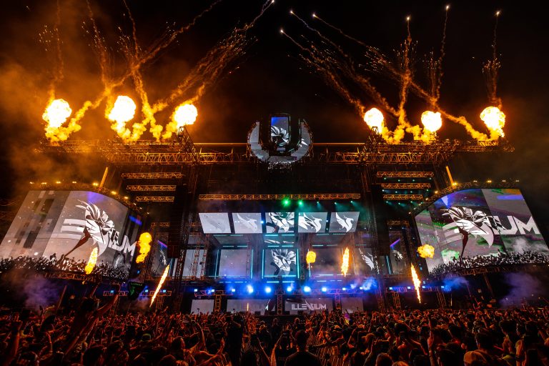 Ultra Adds Over 100 Artists with Phase 2 Drop