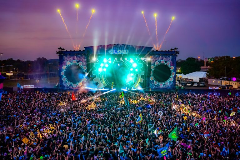 Project Glow Returns With Kygo, Tiësto, Gorgon City, Zeds Dead and More