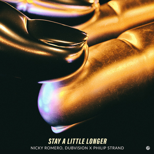 Nicky Romero And DubVision Team Up On Progressive House Hit ‘Stay A Little Longer’