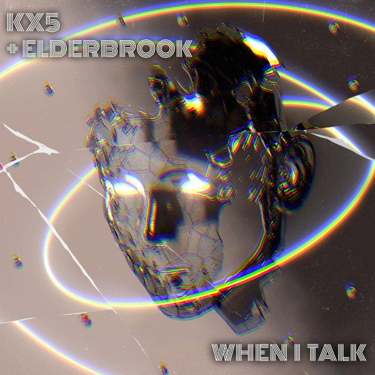 Kx5 Release Fifth Single ‘When I Talk’ Ahead Of Tomorrow’s L.A. Memorial Coliseum Show