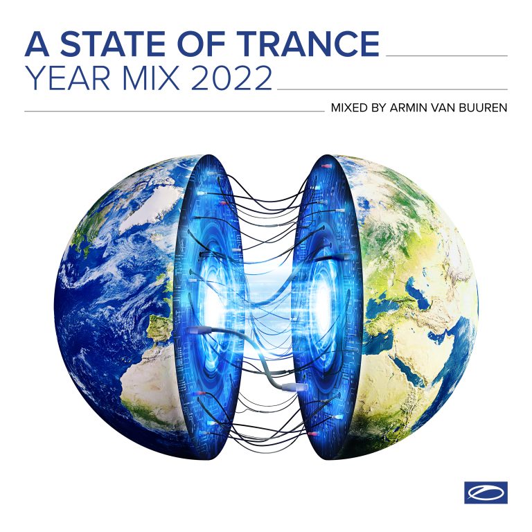 A State of Trance Year Mix 2022, Out Now!