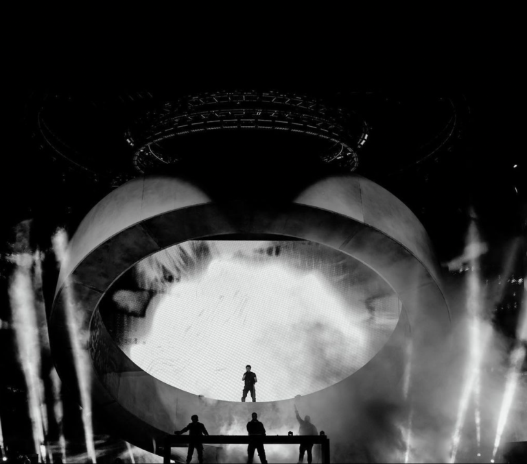 Swedish House Mafia Announces New Collab ‘Nothing Is Lost’ Ft. The Weeknd Will Feature On New Avatar Movie
