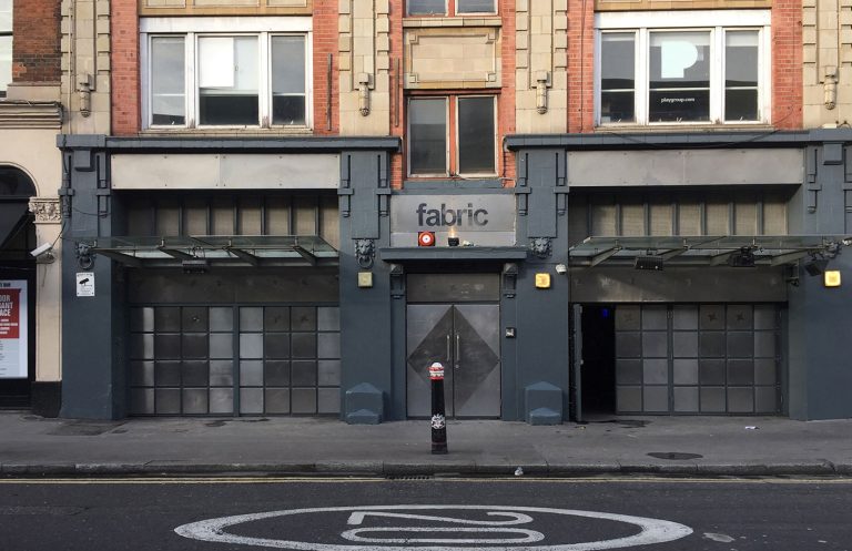 Fabric London Bans Guest Who Made Fun of Fellow Reveler