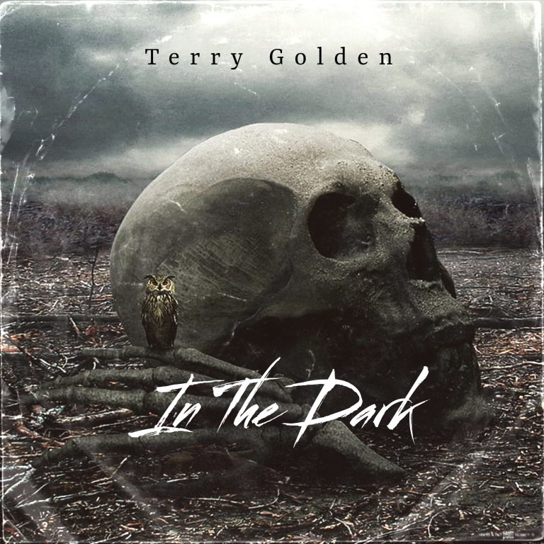 Terry Golden Releases New Hit ‘In The Dark’