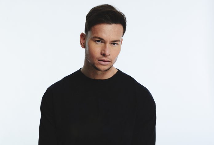 Joel Corry - press pic