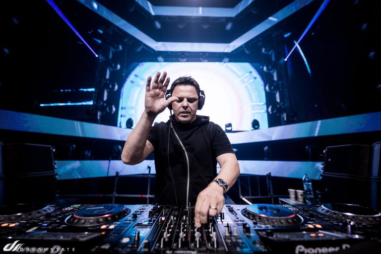 EDMTunes Chats with Markus Schulz About NYE & More
