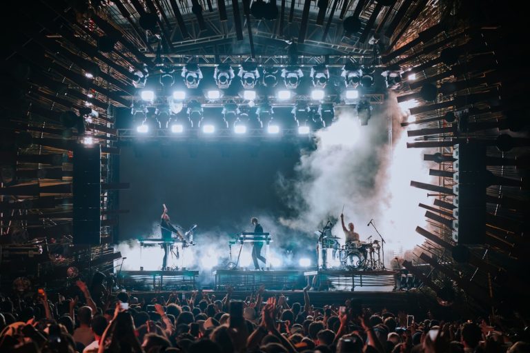 RÜFÜS DU SOL and Crania Announce ‘Sundream Baja’ Will Take Place in Mexico