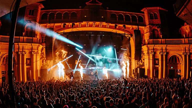 O2 Brixton Academy Crowd Crush Leaves Two Dead