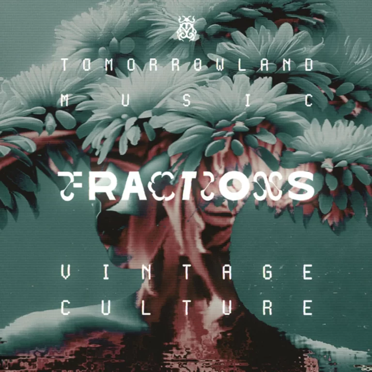 Vintage Culture Releases 2-Song Club EP ‘Fractions’