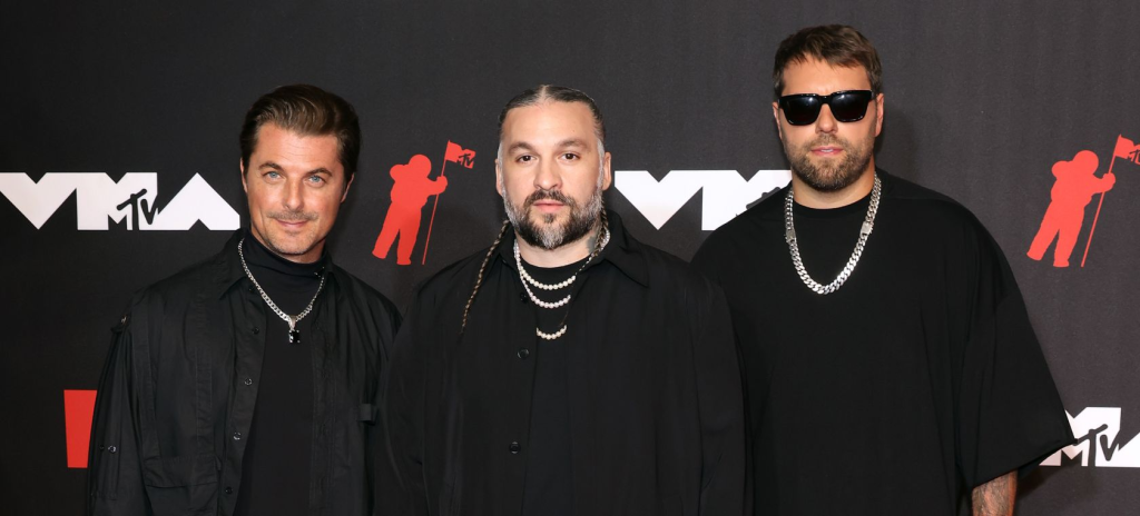 Swedish House Mafia and The Weeknd Tease Avatar Soundtrack's Appearance