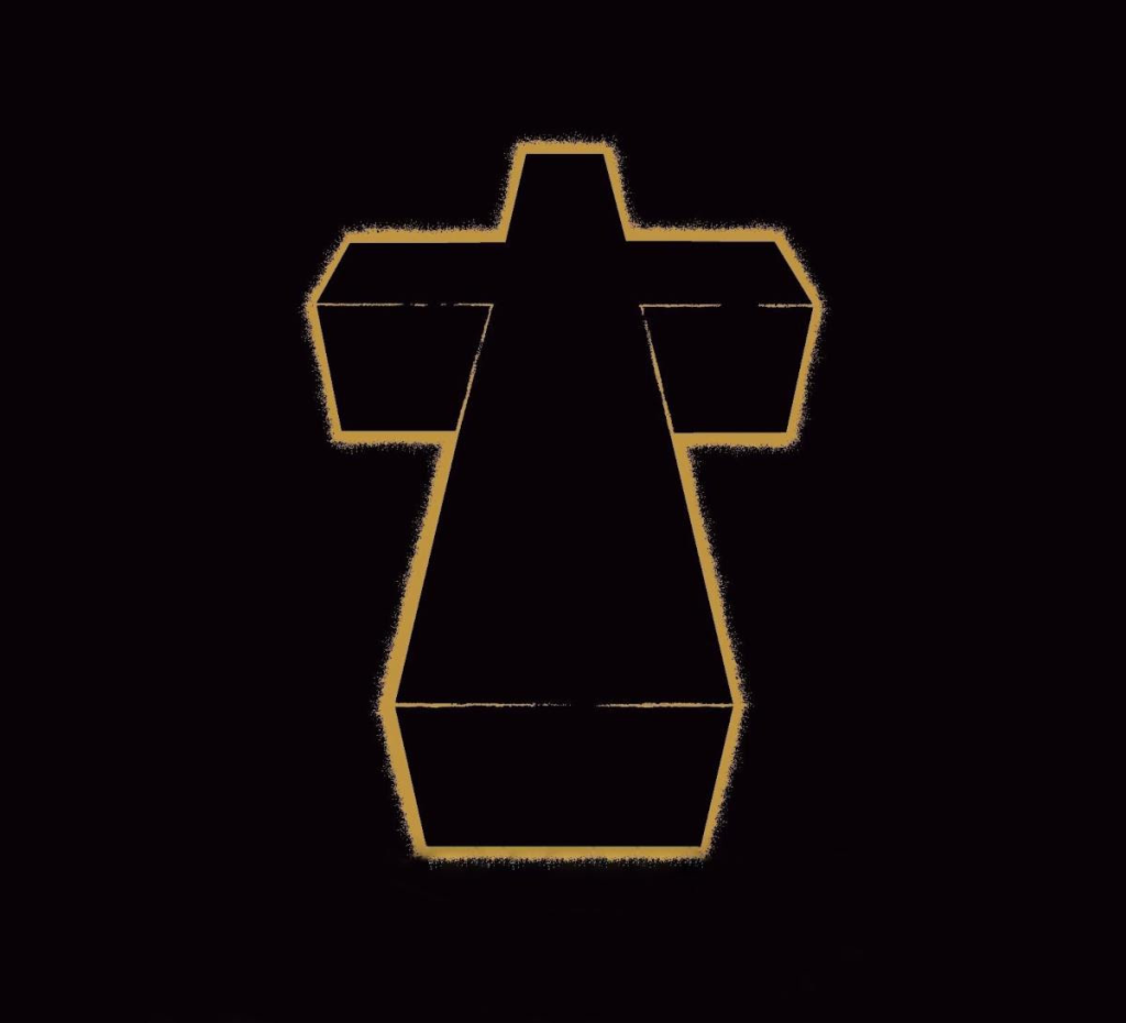 JUSTICE Announce Deluxe Anniversary Reissue Of 'Cross'