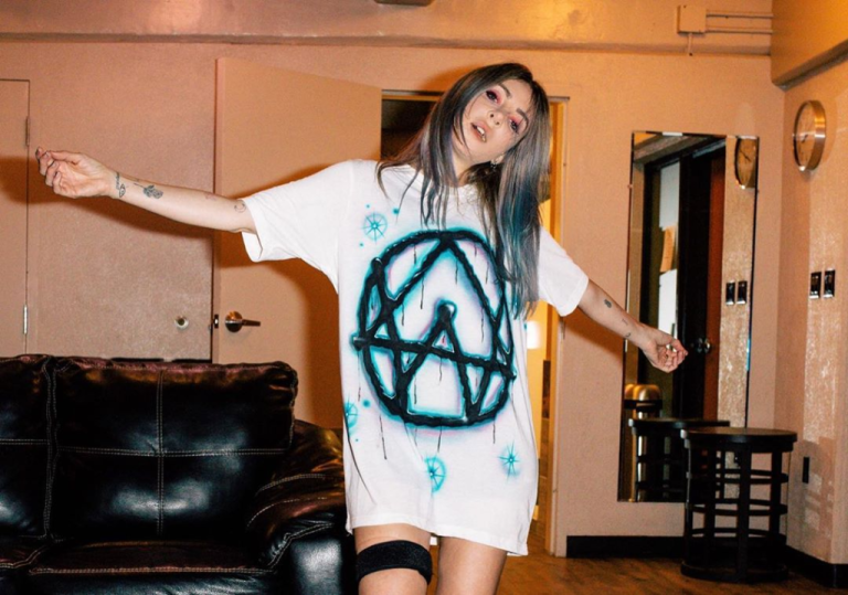 Alison Wonderland Launches FMU Records and Announces Whyte Fang LP Release Date