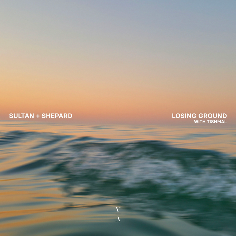 Sultan + Shepard Announce New Album, Release First Single ‘Losing Ground’